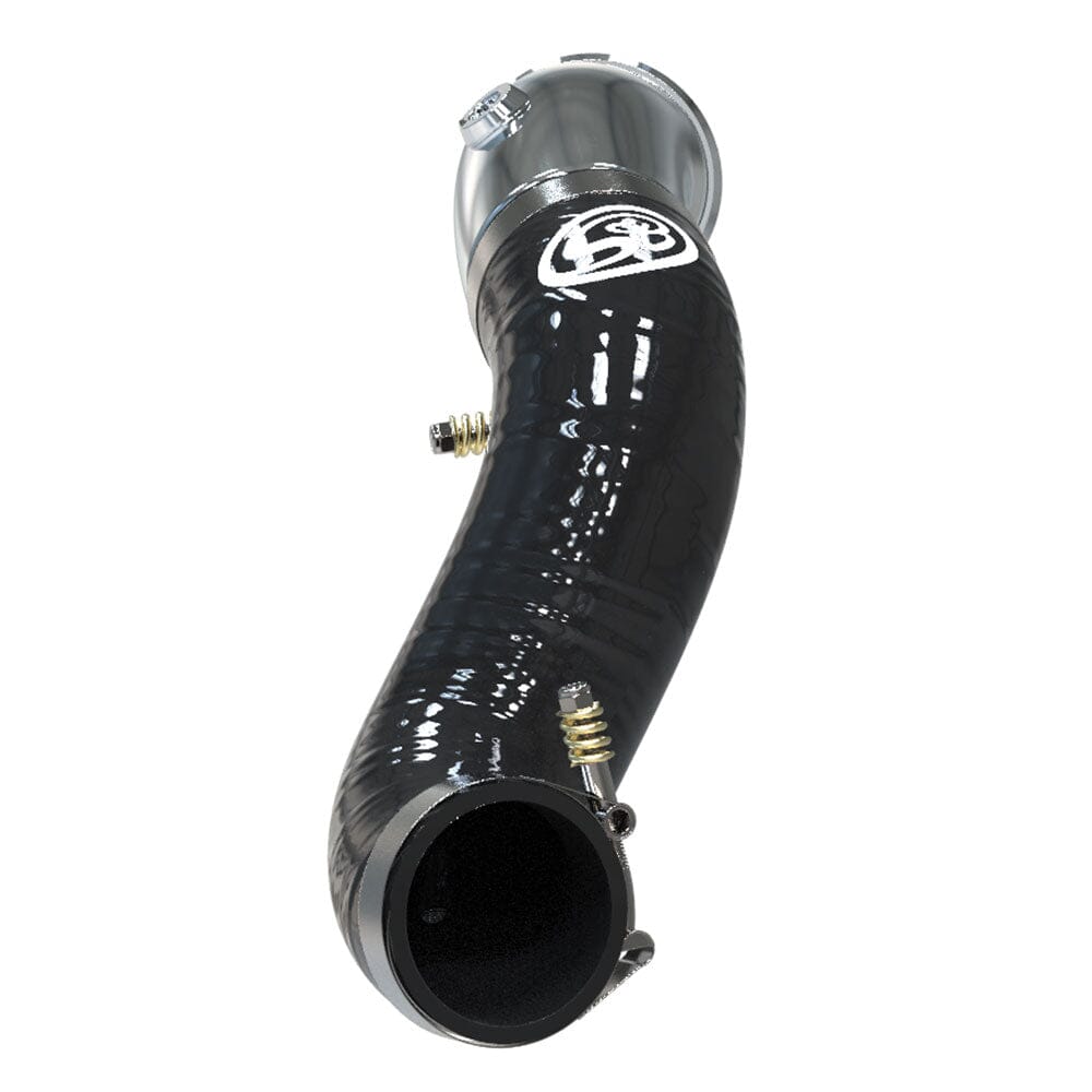 Cold Side Intercooler Pipe (2017-2024 6.7L Powerstroke)