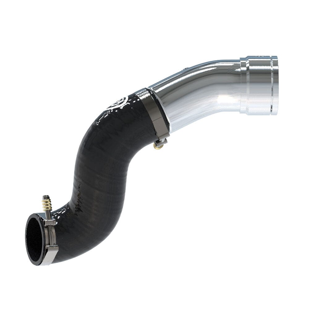 Cold Side Intercooler Pipe (2017-2024 6.7L Powerstroke)