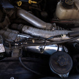 Cold Side Intercooler Pipe (2017-2024 6.7L Powerstroke)