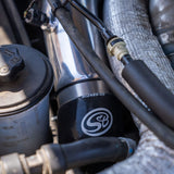 Cold Side Intercooler Pipe (2017-2024 6.7L Powerstroke)