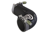 S&B Filters 83-1002 Cold Side Intercooler Hose, 2020-2024 GM 3.0L Duramax S&B Filters