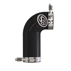 Cold Side Intercooler Pipe for Silverado, Sierra 1500 / Tahoe, Yukon, Suburban, Escalade Duramax 3.0 S&B