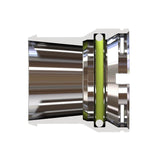 Resonator (Hot Side) for Silverado, Sierra 1500 / Tahoe, Yukon, Suburban, Escalade Duramax 3.0L
