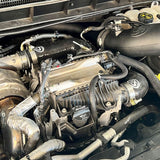 Resonator (Hot Side) for Silverado, Sierra 1500 / Tahoe, Yukon, Suburban, Escalade Duramax 3.0L