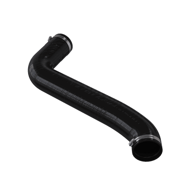 Cold Side Intercooler Pipe for 2020-2024 Ford Explorer ST, Explorer, Lincoln Aviator 3.0L S&B