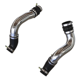 Cold and Hot Side Intercooler Pipe Kit for 2019-2024 Ram 2500/3500 Cummins 6.7L S&B