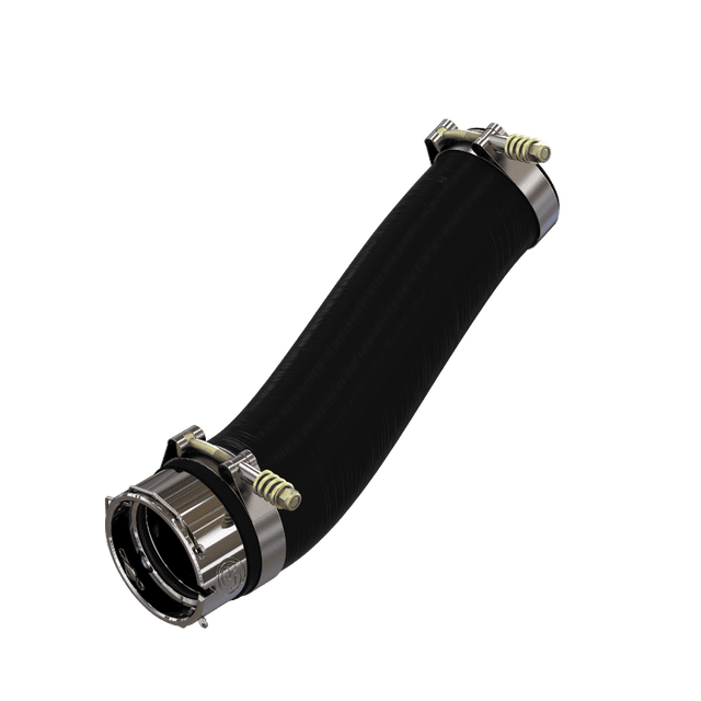 Cold Side Intercooler Pipe For 2019-2023 Ford Ranger 2.3L Ecoboost S&B