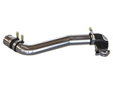 (Sold Out) S&B Filters 83-1011 Upper Coolant Pipe, 2017-2025 Ford 6.7L Powerstroke S&B Filters
