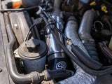 S&B Filters 83-1012 Cold Side Intercooler Pipe, 2023-2025 Ford 6.7L Powerstroke Cab and Chassis S&B Filters