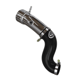 Cold Side Intercooler Pipe for 2023+ Ford Powerstroke F-450 / F-550 6.7L S&B