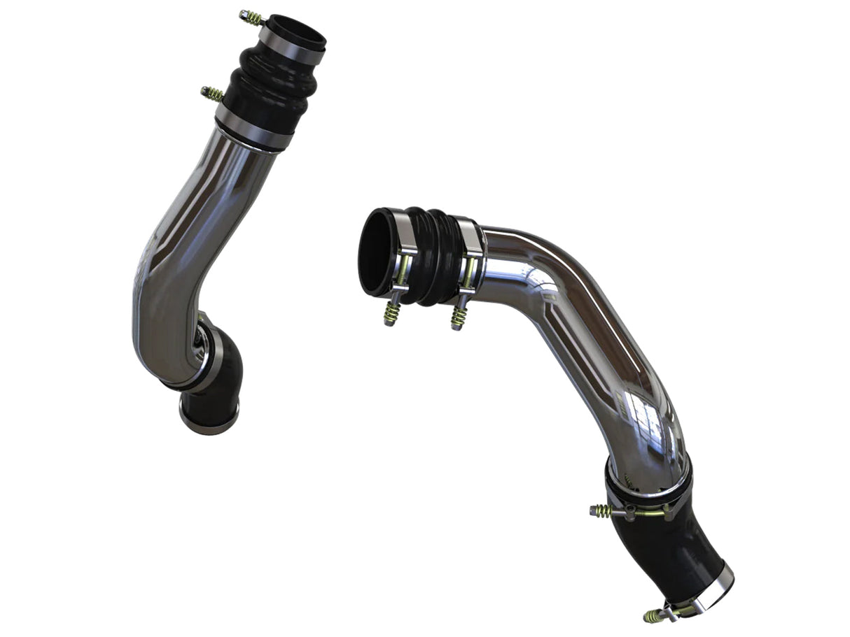 S&B Filters 83-1015 Intercooler Pipe and Boot Set, 2013-2018 Ram 6.7L Cummins S&B Filters