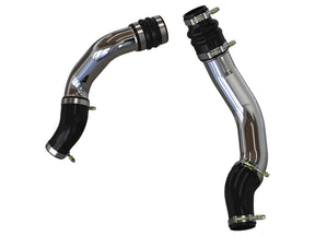 S&B Filters 83-1015 Intercooler Pipe and Boot Set, 2013-2018 Ram 6.7L Cummins S&B Filters