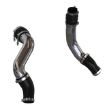 Intercooler Pipe and Boot Set, 2013-2018 Ram 2500/3500 Cummins 6.7L S&B