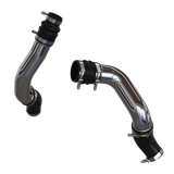 Intercooler Pipe and Boot Set, 2013-2018 Ram 2500/3500 Cummins 6.7L S&B