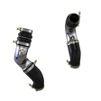 Hot & Cold Side Intercooler Pipe for 2025+ RAM 2500/3500, 6.7L Cummins S&B