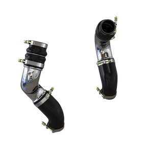 Hot & Cold Side Intercooler Pipe for 2025+ RAM 2500/3500, 6.7L Cummins S&B