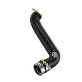 Cold Intercooler Pipe for 2025-2026 Ford Explorer ST & Lincoln Aviator, 3.0L S&B