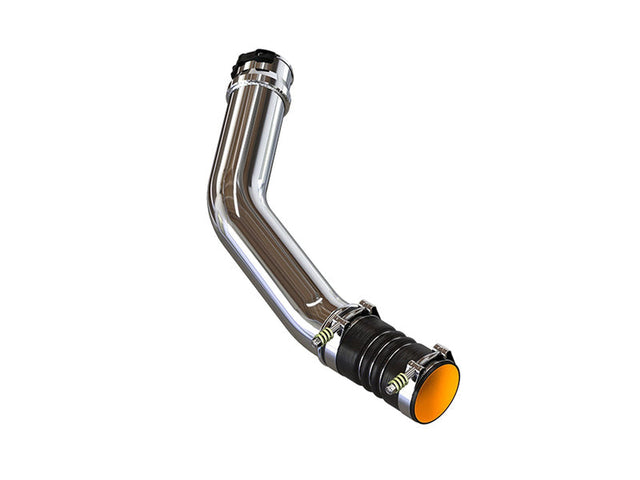 S&B Filters 83-2003 Hot Side Intercooler Pipe, 2011-2015 Ford 6.7L Powerstroke S&B Filters