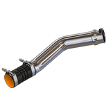 Hot Side Intercooler Pipe for 2011-2015 Ford Powerstroke 6.7L S&B