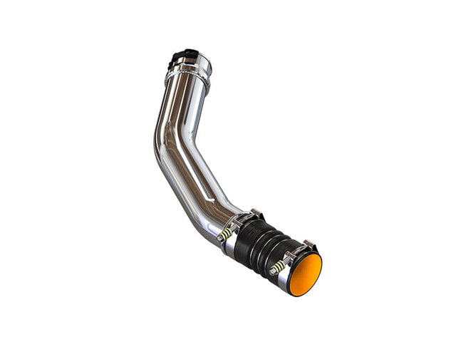 S&B Filters 83-2004 Hot Side Intercooler Pipe, 2016-2026 Ford 6.7L Powerstroke S&B Filters
