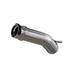 Hot Side Intercooler Pipe for 2016-2026 Ford Powerstroke 6.7L S&B