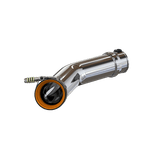 Hot Side Intercooler Pipe for 2016-2026 Ford Powerstroke 6.7L S&B