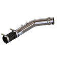 Hot Side Intercooler Pipe for 2023-2027 Ford Powerstroke 6.7L High Output S&B Hot Side Intercooler Pipe for 2023-2027 Ford Powerstroke 6.7L High Output Hot Side Intercooler Pipe for 2023-2027 Ford Powerstroke 6.7L High Output Hot Side Intercooler Pipe for 2023-2027 Ford Powerstroke 6.7L High Output Hot Side Intercooler Pipe for 2023-2027 Ford Powerstroke 6.7L High Output