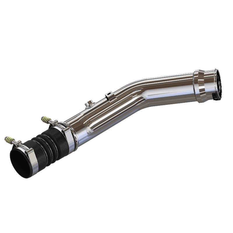 Hot Side Intercooler Pipe for 2023-2027 Ford Powerstroke 6.7L High Output S&B Hot Side Intercooler Pipe for 2023-2027 Ford Powerstroke 6.7L High Output Hot Side Intercooler Pipe for 2023-2027 Ford Powerstroke 6.7L High Output Hot Side Intercooler Pipe for 2023-2027 Ford Powerstroke 6.7L High Output Hot Side Intercooler Pipe for 2023-2027 Ford Powerstroke 6.7L High Output