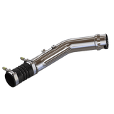 Hot Side Intercooler Pipe for 2023-2027 Ford Powerstroke 6.7L High Output S&B Hot Side Intercooler Pipe for 2023-2027 Ford Powerstroke 6.7L High Output Hot Side Intercooler Pipe for 2023-2027 Ford Powerstroke 6.7L High Output Hot Side Intercooler Pipe for 2023-2027 Ford Powerstroke 6.7L High Output Hot Side Intercooler Pipe for 2023-2027 Ford Powerstroke 6.7L High Output