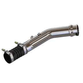 Hot Side Intercooler Pipe for 2023-2027 Ford Powerstroke 6.7L High Output S&B Hot Side Intercooler Pipe for 2023-2027 Ford Powerstroke 6.7L High Output Hot Side Intercooler Pipe for 2023-2027 Ford Powerstroke 6.7L High Output Hot Side Intercooler Pipe for 2023-2027 Ford Powerstroke 6.7L High Output Hot Side Intercooler Pipe for 2023-2027 Ford Powerstroke 6.7L High Output