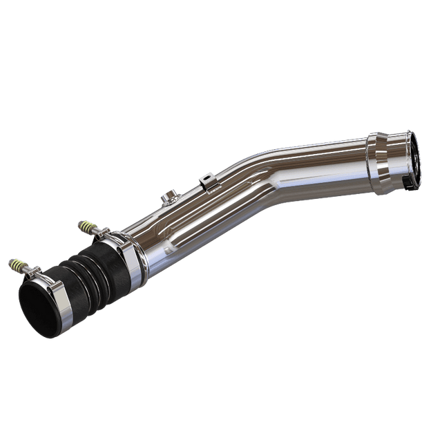 Hot Side Intercooler Pipe for 2023-2027 Ford Powerstroke 6.7L High Output S&B Hot Side Intercooler Pipe for 2023-2027 Ford Powerstroke 6.7L High Output Hot Side Intercooler Pipe for 2023-2027 Ford Powerstroke 6.7L High Output Hot Side Intercooler Pipe for 2023-2027 Ford Powerstroke 6.7L High Output Hot Side Intercooler Pipe for 2023-2027 Ford Powerstroke 6.7L High Output