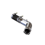 Hot Side Intercooler Pipe for 2023-2027 Ford Powerstroke 6.7L High Output S&B Hot Side Intercooler Pipe for 2023-2027 Ford Powerstroke 6.7L High Output Hot Side Intercooler Pipe for 2023-2027 Ford Powerstroke 6.7L High Output Hot Side Intercooler Pipe for 2023-2027 Ford Powerstroke 6.7L High Output Hot Side Intercooler Pipe for 2023-2027 Ford Powerstroke 6.7L High Output