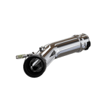 Hot Side Intercooler Pipe for 2023-2026 Ford Powerstroke 6.7L High Output S&B