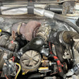 Intake and Plenum Boot Kit for 1994-1996 Ford F250/F350, 7.3L Powerstroke S&B