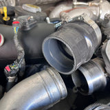 Hot and Cold Side Boot Kit for 2008-2010 Ford F-250/F-350, 6.4L Powerstroke S&B Hot and Cold Side Boot Kit for 2008-2010 Ford F-250/F-350, 6.4L Powerstroke Hot and Cold Side Boot Kit for 2008-2010 Ford F-250/F-350, 6.4L Powerstroke Hot and Cold Side Boot Kit for 2008-2010 Ford F-250/F-350, 6.4L Powerstroke Hot and Cold Side Boot Kit for 2008-2010 Ford F-250/F-350, 6.4L Powerstroke