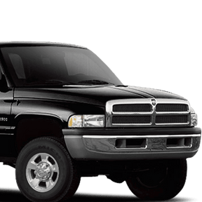 Hot and Cold Side Boot Kit for 1994-2002 Dodge Ram Cummins 5.9L S&B