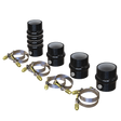 Hot and Cold Side Boot Kit for 2003-2007 Dodge Ram Cummins 5.9L S&B Hot and Cold Side Boot Kit for 2003-2007 Dodge Ram Cummins 5.9L Hot and Cold Side Boot Kit for 2003-2007 Dodge Ram Cummins 5.9L Hot and Cold Side Boot Kit for 2003-2007 Dodge Ram Cummins 5.9L Hot and Cold Side Boot Kit for 2003-2007 Dodge Ram Cummins 5.9L