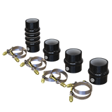 Hot and Cold Side Boot Kit for 2003-2007 Dodge Ram Cummins 5.9L S&B Hot and Cold Side Boot Kit for 2003-2007 Dodge Ram Cummins 5.9L Hot and Cold Side Boot Kit for 2003-2007 Dodge Ram Cummins 5.9L Hot and Cold Side Boot Kit for 2003-2007 Dodge Ram Cummins 5.9L Hot and Cold Side Boot Kit for 2003-2007 Dodge Ram Cummins 5.9L