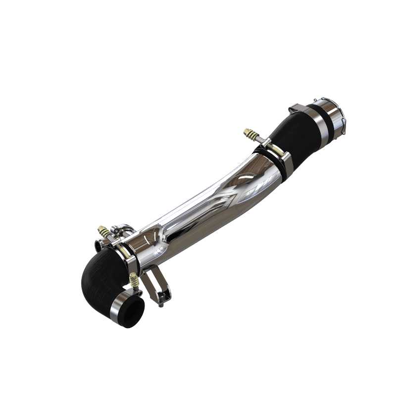 Hot Side Intercooler Pipe For 2019-2023 Ford Ranger 2.3L Ecoboost S&B Hot Side Intercooler Pipe For 2019-2023 Ford Ranger 2.3L Ecoboost Hot Side Intercooler Pipe For 2019-2023 Ford Ranger 2.3L Ecoboost Hot Side Intercooler Pipe For 2019-2023 Ford Ranger 2.3L Ecoboost Hot Side Intercooler Pipe For 2019-2023 Ford Ranger 2.3L Ecoboost
