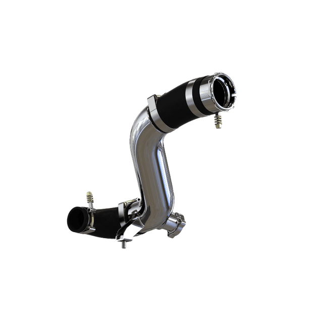 Hot Side Intercooler Pipe For 2019-2023 Ford Ranger 2.3L Ecoboost S&B Hot Side Intercooler Pipe For 2019-2023 Ford Ranger 2.3L Ecoboost Hot Side Intercooler Pipe For 2019-2023 Ford Ranger 2.3L Ecoboost Hot Side Intercooler Pipe For 2019-2023 Ford Ranger 2.3L Ecoboost Hot Side Intercooler Pipe For 2019-2023 Ford Ranger 2.3L Ecoboost