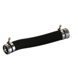 Hot Side Intercooler Pipe For 2023-2026 Chevrolet Colorado And GMC Canyon 2.7L S&B