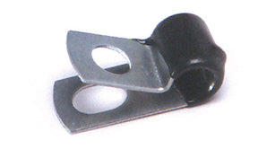 Noble 2214 – 1/4" Vinyl-Insulated Clamp (7-Pack) TekShack
