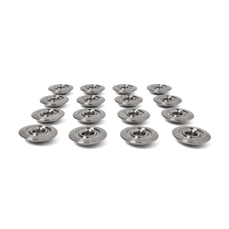 BLOX Racing Ti Retainers for K20A-3 Z1-3 (2.0L DOHC i-VTEC) / K24A-3 (2.4L DOHC i-VTEC) BLOX Racing