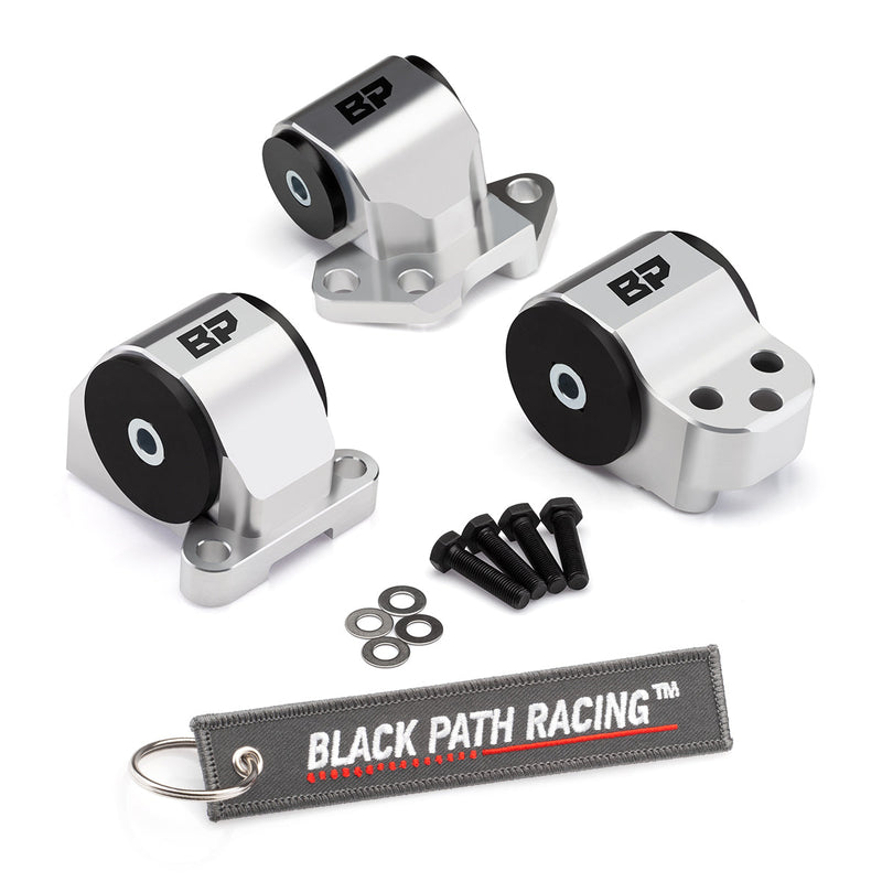 1993-1997 Honda Del Sol B-Series Motor Mounts