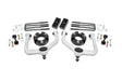 3 Inch Lift Kit Nissan Titan 2WD/4WD (2004-2024) Rough Country