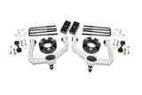 3 Inch Lift Kit Nissan Titan 2WD/4WD (2004-2024) Rough Country