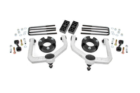 3 Inch Lift Kit Nissan Titan 2WD/4WD (2004-2024) Rough Country