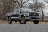 3 Inch Lift Kit Nissan Titan 2WD/4WD (2004-2024) Rough Country