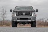 3 Inch Lift Kit Nissan Titan 2WD/4WD (2004-2024) Rough Country