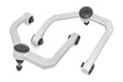 Forged Upper Control Arms 2-3 Inch Lift Nissan Titan 2WD/4WD (2004-2024) Rough Country